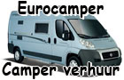 Euro Camper Location de camping car - Camperverhuur Bruxelles Vilvoorde